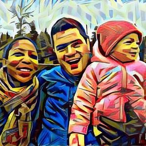 Meet your Posher, Nesko